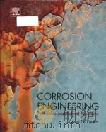 corrosion engineering principles and solved problems PDF电子版封面