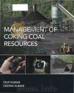 management of coking coal resources PDF电子版封面