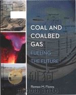 coal and coalbed gas fueling the future PDF电子版封面