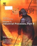 treatise on process metallurgy (volume 3) (part b) PDF电子版封面