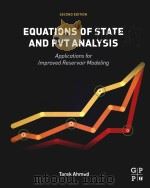 equations of state and pvt analysis applications for improved reservoir modeling second edition PDF电子版封面