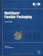 multilayer flexible packaging second edition PDF电子版封面