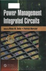power management integrated circuits PDF电子版封面
