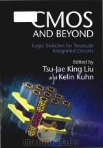 cmos and beyond logic switches for terascale integrated circuits PDF电子版封面