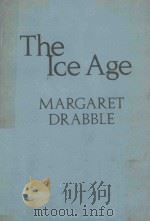 THE ICE AGE（1977 PDF版）