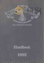 THE ROYAL INSTITUTE OF PUBLIC HEALTH AND HYGIENE 1981 PDF电子版封面 0862530040 MYDDLETON PUBLISHING CO LTD