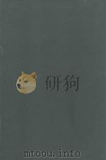 MANUAL OF INDUSTRIAL HYGIENE（1944 PDF版）