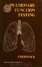 PULMONARY FUNCTION TESTING（1977 PDF版）