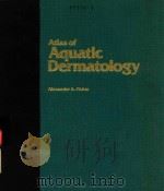 ATLAS OF AQUATIC DERMATOLOGY（1978 PDF版）