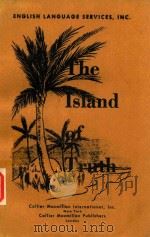 THE ISIAND 1979 PDF电子版封面 MACMILLAN PUBLISHING CO INC
