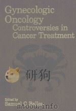 GYNECOLOGIC ONCOLOGY（1981 PDF版）