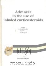 ADVANCES IN THE USE OF INHALED CORTICOSTEROIDS（1987 PDF版）