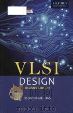 vlsi design second edition PDF电子版封面