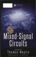 mixed-signal circuits PDF电子版封面