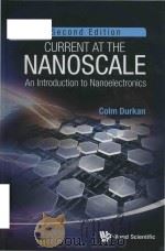 current at the nanoscale an introduction to nanoelectronics second edition PDF电子版封面