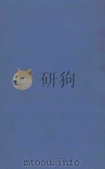 CARE OF THE PREMATURE INFANT（1955 PDF版）