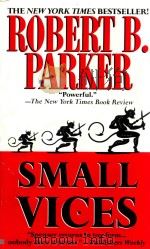 Small vices（1998 PDF版）