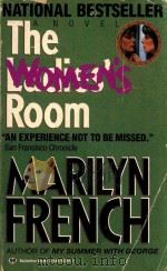 The Women's Room 1977 PDF电子版封面 345353617