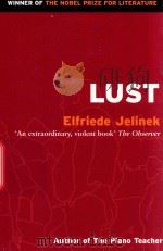 LUST   1992  PDF电子版封面  1852421835  LUS 