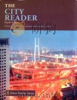 THE CITY READER   1996  PDF电子版封面  415770835   