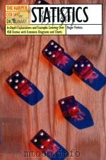 The harpercollins dictionary of Statistics（1991 PDF版）
