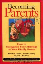 Becoming parents（1999 PDF版）
