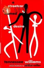 A Streetcar Named Desire（1951 PDF版）