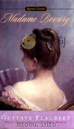 Madame bovary（1964 PDF版）