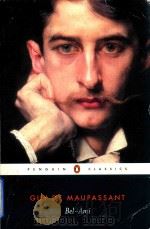 Bel-ami（1885 PDF版）