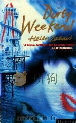 DIRTY WEEKEND 1991 PDF电子版封面 6544657