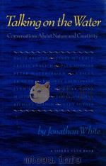 Talk on the water（1994 PDF版）