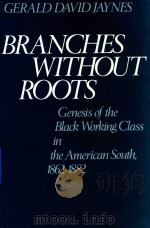 Branches without roots（1986 PDF版）