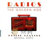 Radios 1987 PDF电子版封面 1884822665