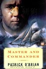 Master and commander（1999 PDF版）
