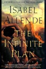 The infinite plan 1991 PDF电子版封面 60170166