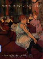 Toulouse-Lautrec（1977 PDF版）