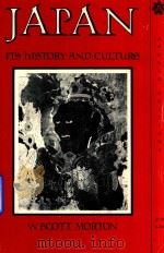 Jatan 1970 PDF电子版封面 815203691 W.Scott Morton