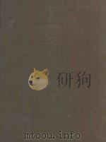 FIBERS GRATING SPECTRA VOL 1   1968  PDF电子版封面     