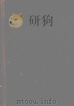GMERGENCY SURGERY   1947  PDF电子版封面     