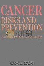 CANCER RISKS AND PREVENTION（1985 PDF版）