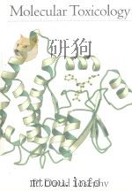 MOLECULAR TOXICOLOGY（1997 PDF版）