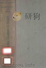 THE DISTRIBUTION AND ABUNDANCE OF ANIMALS（1954 PDF版）