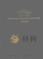 fields virology second edition volume 1 P1267 PDF电子版封面