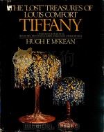 The lost treasures of louis comfort tiffany（1980 PDF版）