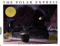 The Polar Express 1985 PDF电子版封面 395389496