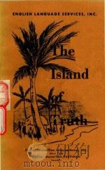 THE ISIAND（1964 PDF版）