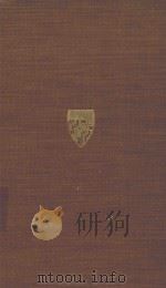 STUDEIS ON HOOKWORM DISEASE IN SZECHWAN PROVINCE WEST CHINA 1949 PDF电子版封面 K.CHANG AND CO WORKERS