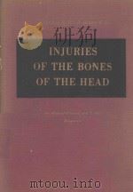 INJURIES OF THE BONES OF THE HEAD（1956 PDF版）