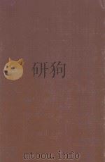 CANCER VOLMUE 2 1958 PDF电子版封面 RONALD W.RAVEN
