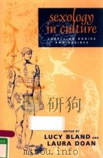 SEXOLOGY IN CULTURE LABELLING BODIES AND DESIRES（1998 PDF版）